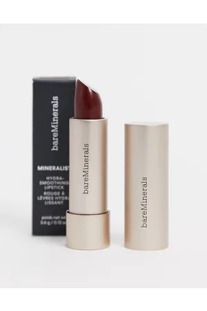 bareMinerals Mineralist - Rossetto idratante levigante - Perception
