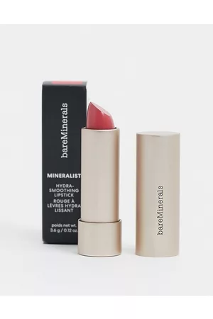 bareMinerals Mineralist - Rossetto idratante levigante - Confidence
