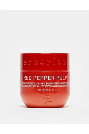 Erborian Red Pepper Pulp - Crema gel illuminante da 50 ml