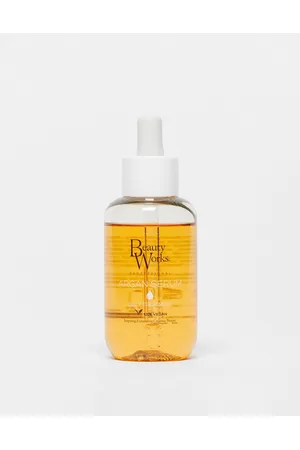 Beauty Works Siero con olio di argan da 90 ml