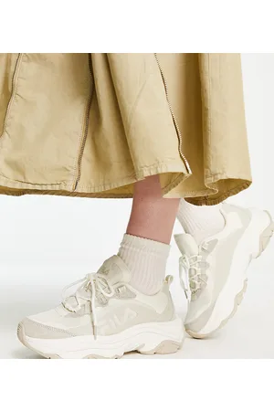 Fila Alpha Ray Linear - Sneakers sporco
