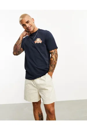 Farah Forrester - T-shirt con stampa sul petto