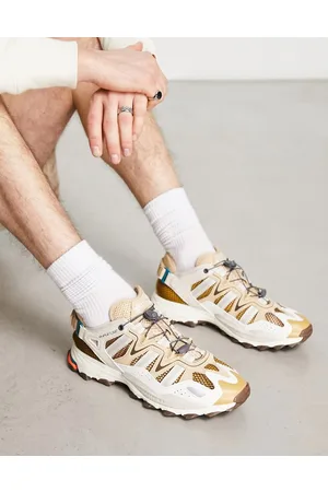 adidas Hyperturf NS - Sneakers marroni