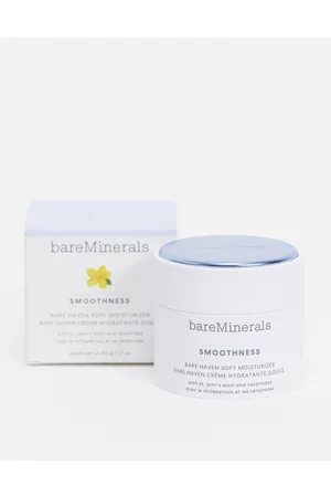 bareMinerals Crema idratante Smoothness Bare Haven Soft 50 ml