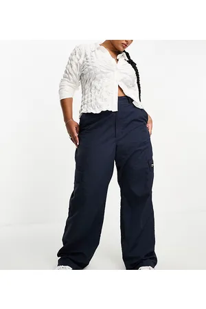 Dr Denim Donna - Pantaloni cargo