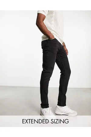 ASOS Jeans skinny délavé