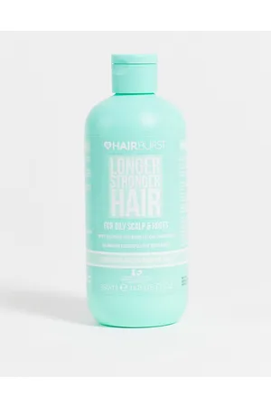 Hairburst Balsamo per radici e cuoio capelluto grasso da 350ml