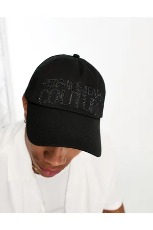 VERSACE Cappellino con logo