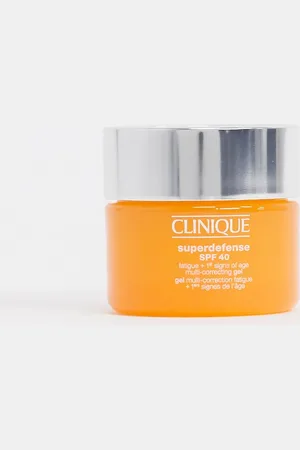 Clinique Superdefense - Crema idratante SPF40 in gel 30 ml