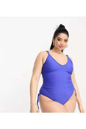 We Are We Wear Plus - Nicola - Costume da bagno