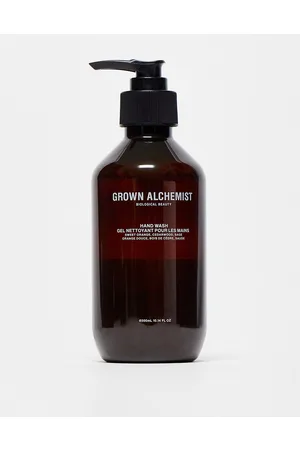 Grown Alchemist Sapone mani all