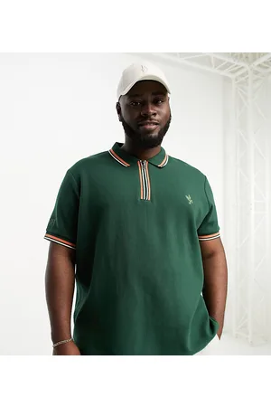 Grey Hawk Plus - Polo