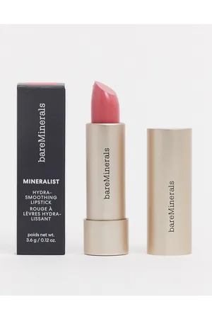 bareMinerals Mineralist - Rossetto idratante levigante - Joy