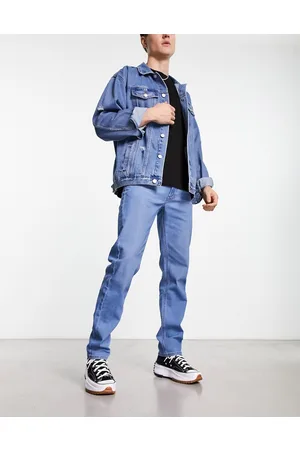 Lee Daren - Jeans regular fit azzurri