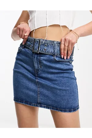 New Look Minigonna con cintura stile Y2K