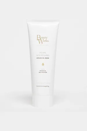 Beauty Works Pearl - Maschera nutriente all