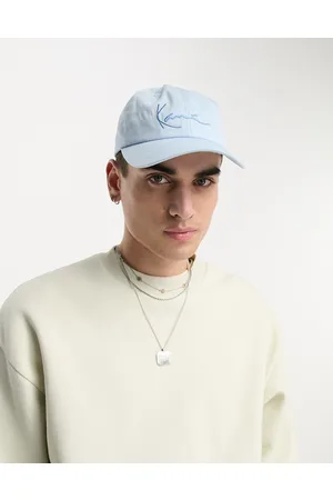 Karl Kani Cappello con visiera con firma