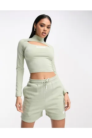 Ellesse Crilly - Pantaloncini in jersey