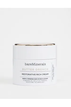 bareMinerals Butter Drench - Crema giorno idratazione intensa