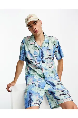 Sixth June Camicia con rever