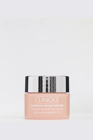 Clinique Moisture - Surge Intense - Crema idratante 72 ore con integratore di lipidi 15 ml
