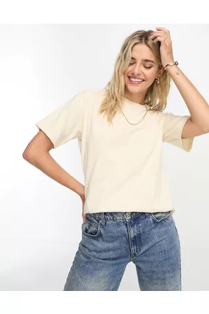 Champion Rochester - T-shirt beige