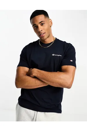 Champion Legacy - T-shirt con logo piccolo