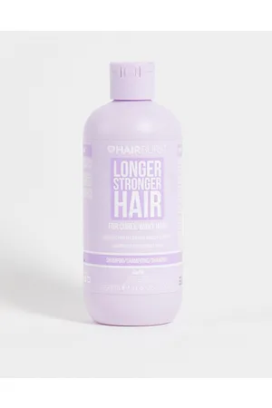 Hairburst Shampoo per capelli ricci e mossi 350ml