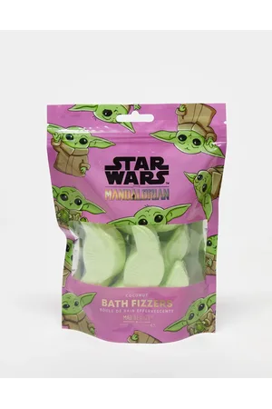 M.A.D Beauty Mandalorian - Sali da bagno Grogu