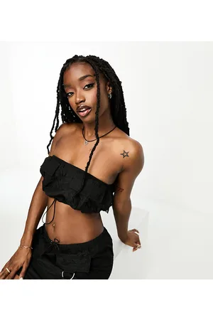 AsYou Crop top in coordinato