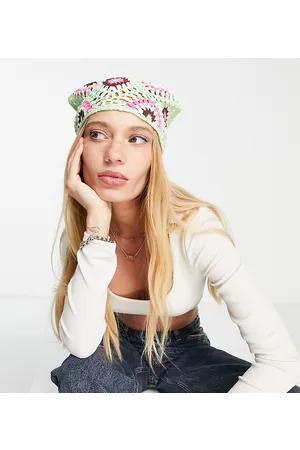 Reclaimed Foulard per capelli all