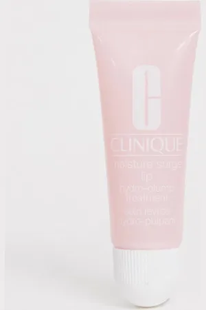 Clinique Moisture Surge - Crema trattamento idratante e rimpolpante labbra da 10 ml