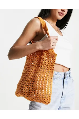 My Accessories London - Borsa shopping all