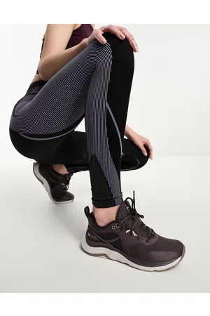 Under Armour Training HOVR Omnia - Sneakers color tortora