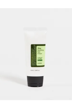COSRX Crema solare Aloe Soothing SPF50 PA+++ 50 ml