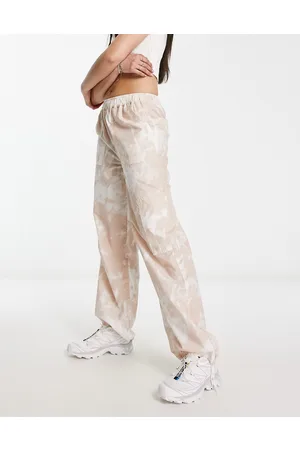 ASOS Pantaloni cargo minimal tie-dye