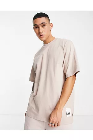 adidas Adidas Sportwear - Lounge x Street - T-shirt