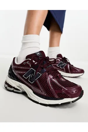New Balance 1906 - Sneakers rosse