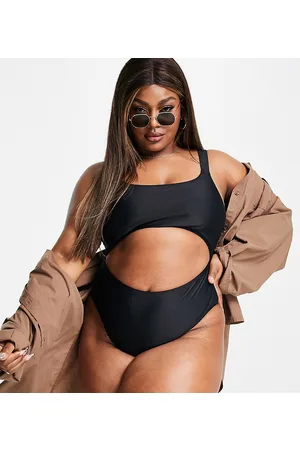 South Beach Esclusiva - Costume da bagno con cut-out