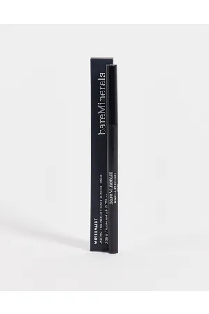 bareMinerals Eyeliner Mineralist tonalità Onyx