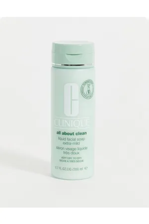 Clinique Sapone liquido viso ultra-delicato 200 ml