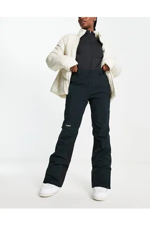 Planks All-Time Insulated - Pantaloni da sci neri