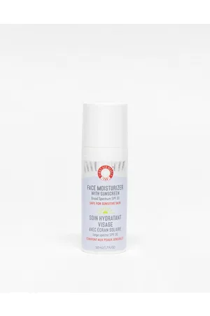 First Aid Beauty Ultra Repair - Crema idratante per il viso SPF30 50 ml