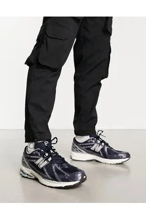 New Balance 1906 - Sneakers blu navy e argento