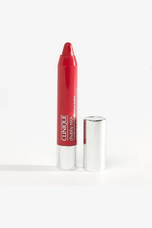 Clinique Chubby Stick - Burrocacao idratante colorato - Chunky Cherry