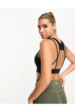 Gym King Uprising - Reggiseno sportivo a supporto medio
