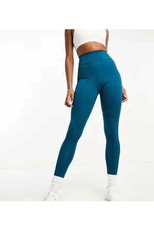 ASOS Tall - Leggings iconici con cuciture modellanti e tasche