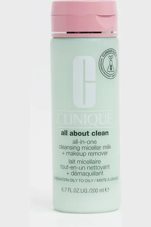 Clinique Latte dertergente micellare tutto in uno 200 ml - Fototipo 1 e 2