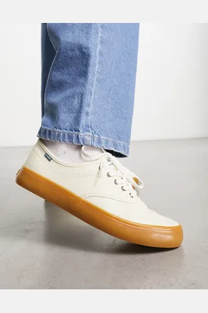 Element Heatley 2.0 - Sneakers color cuoio
