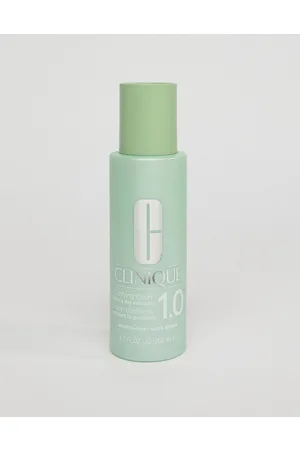 Clinique Lozione chiarificante 1.0 - Senza alcol 200 ml